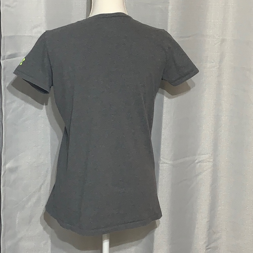 Under Armour Run the Day t shirt - Picture 4 of 6